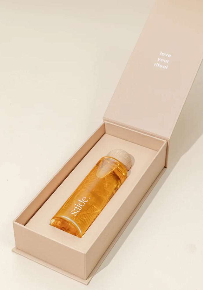 Glow Body Oil - Ocean