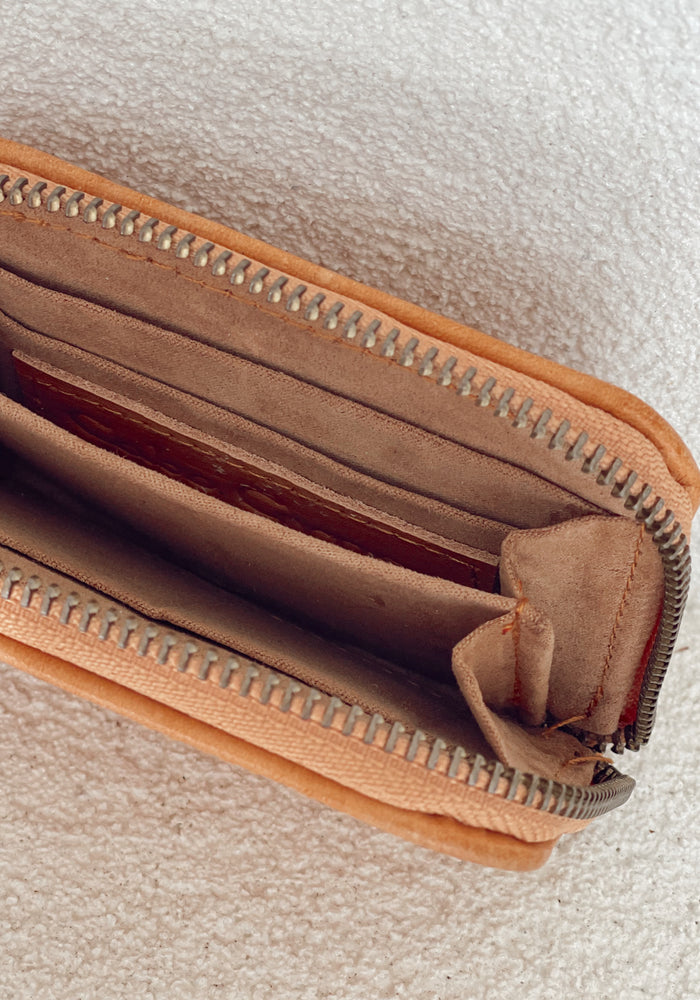 Saltwater Mini Purse - 2 Colors