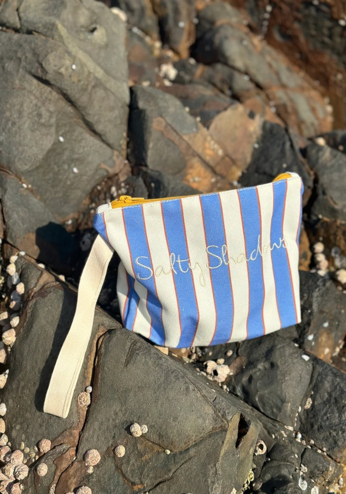Canvas Pouch