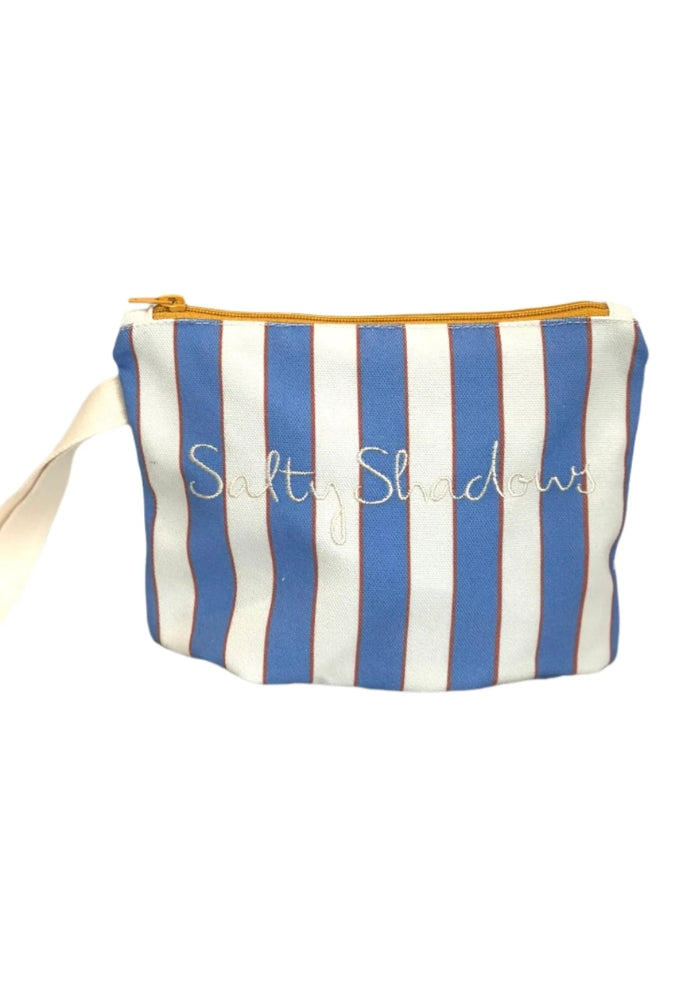 Canvas Pouch