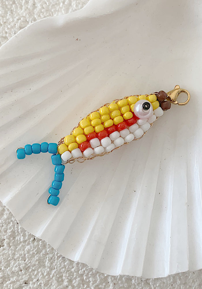 Tackle Charms - 7 Colors