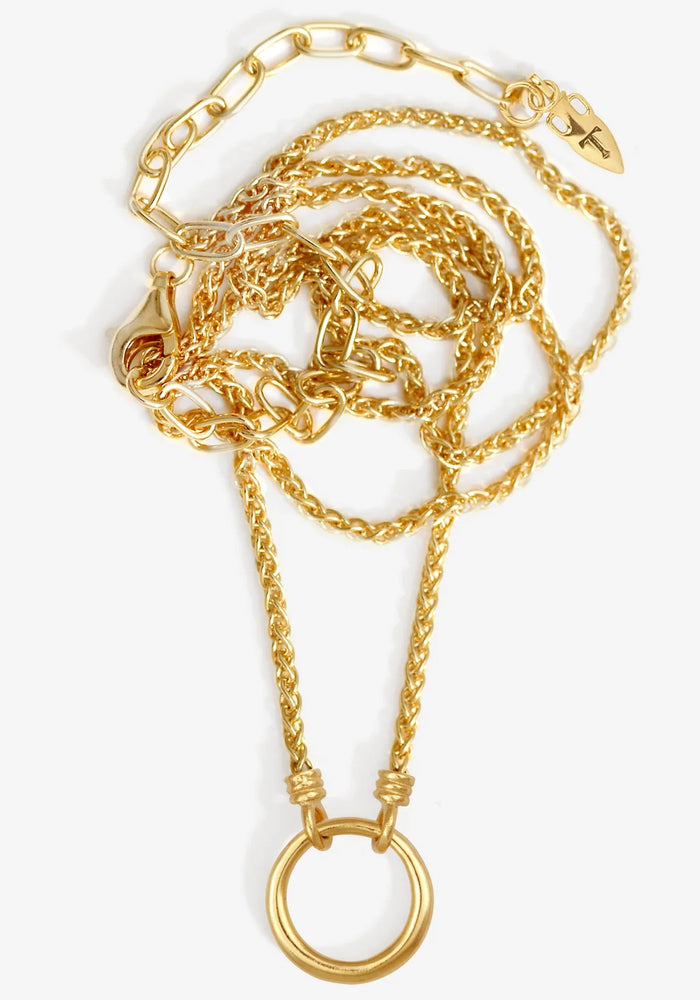 Anisha Necklace