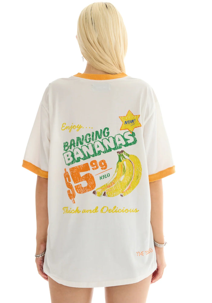 Banana Tee