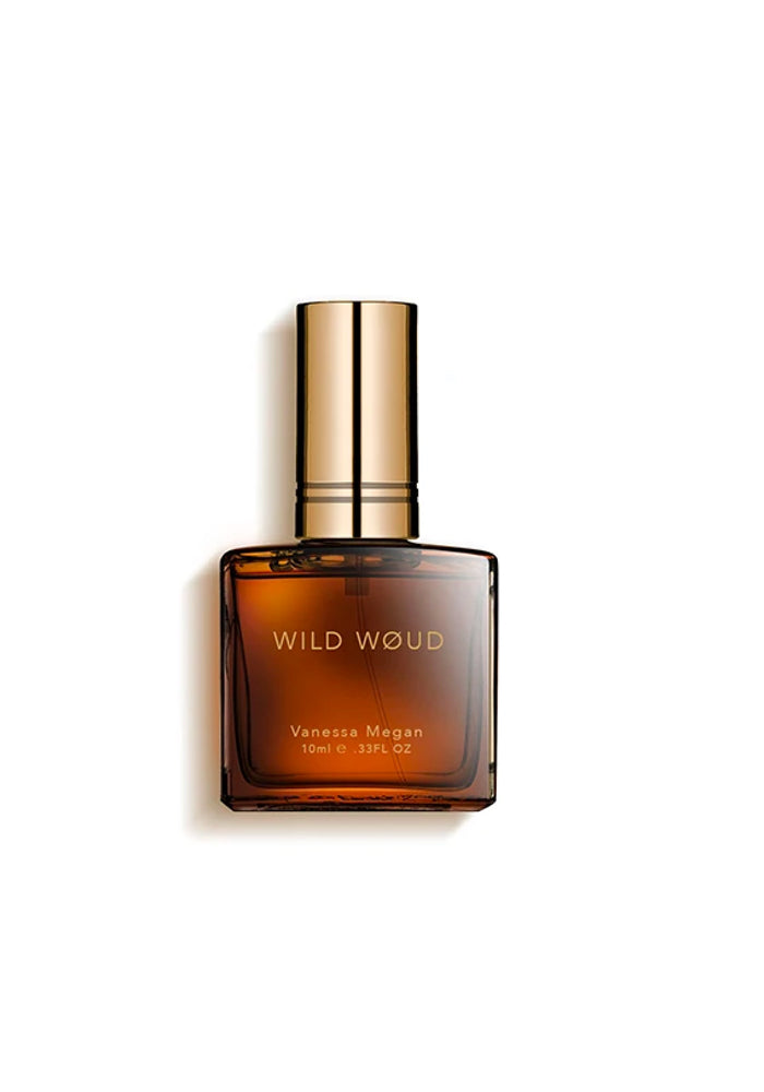 Wild Woud Perfume