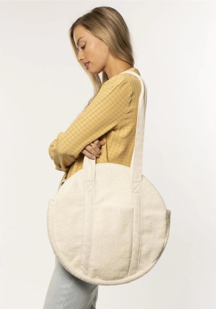 Amuse Society Sherpa Tote Bag 