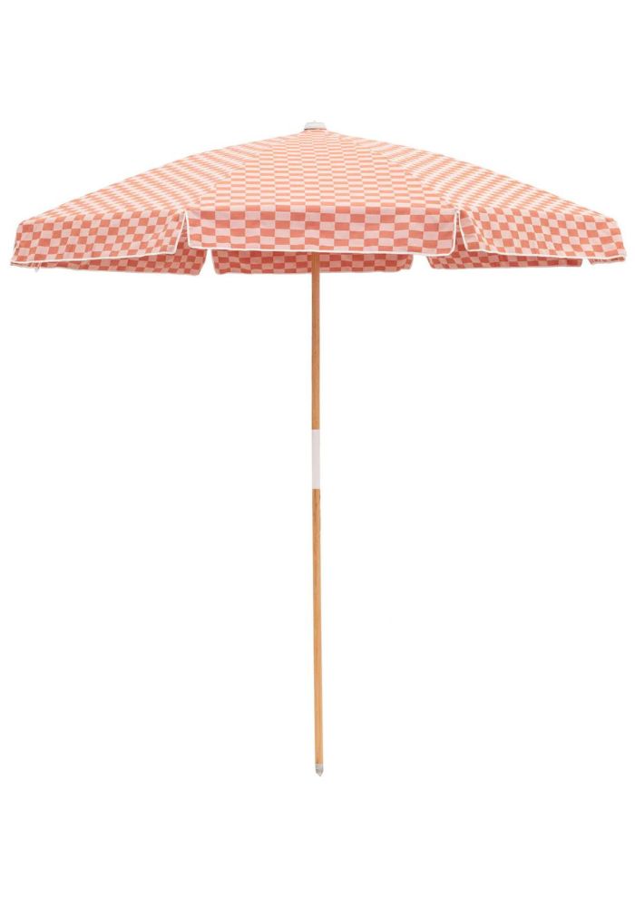 Amalfi Umbrella- Le Sirenuse Check