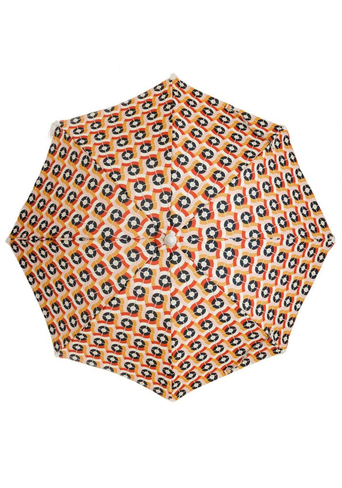 Holiday Beach Umbrella- San Christobel