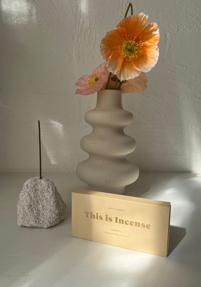 This Is Incense Connect Incense