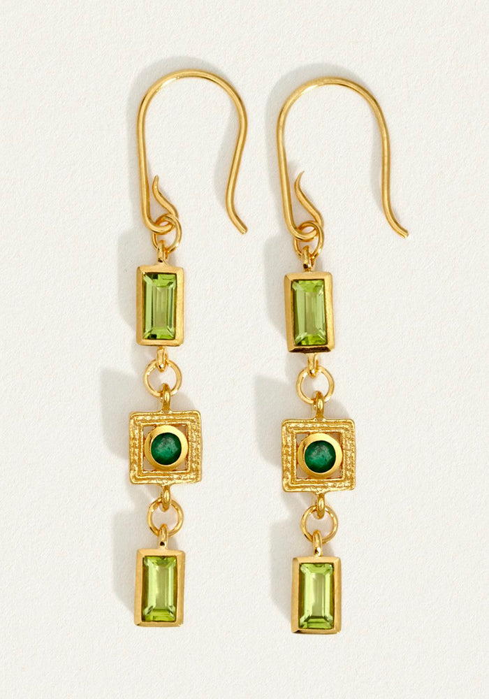 Florence Earrings