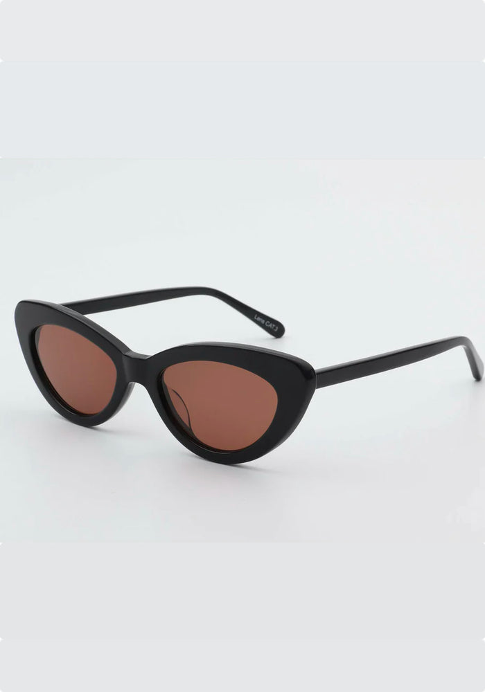Frankie Sunglasses - Noir