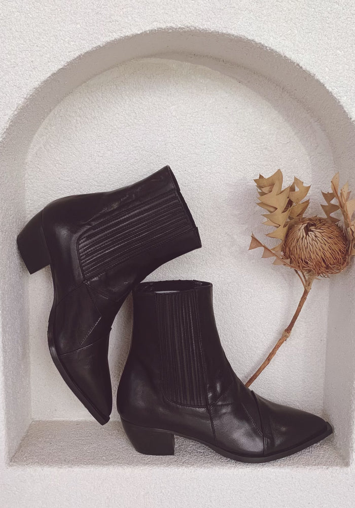 Department of finery carina boot sale