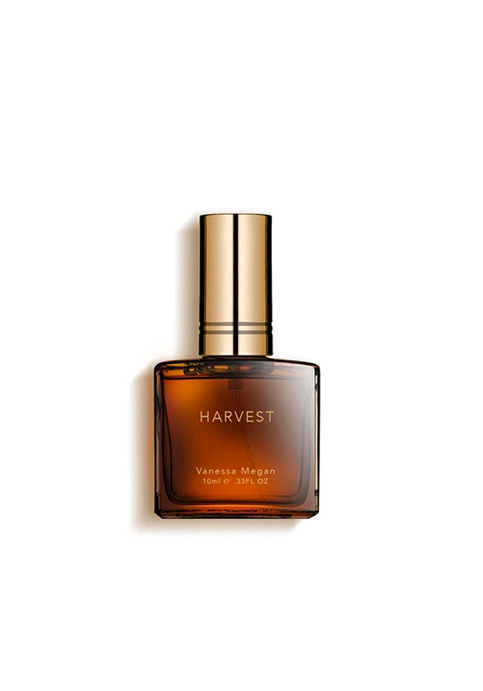 Harvest Natural Perfume