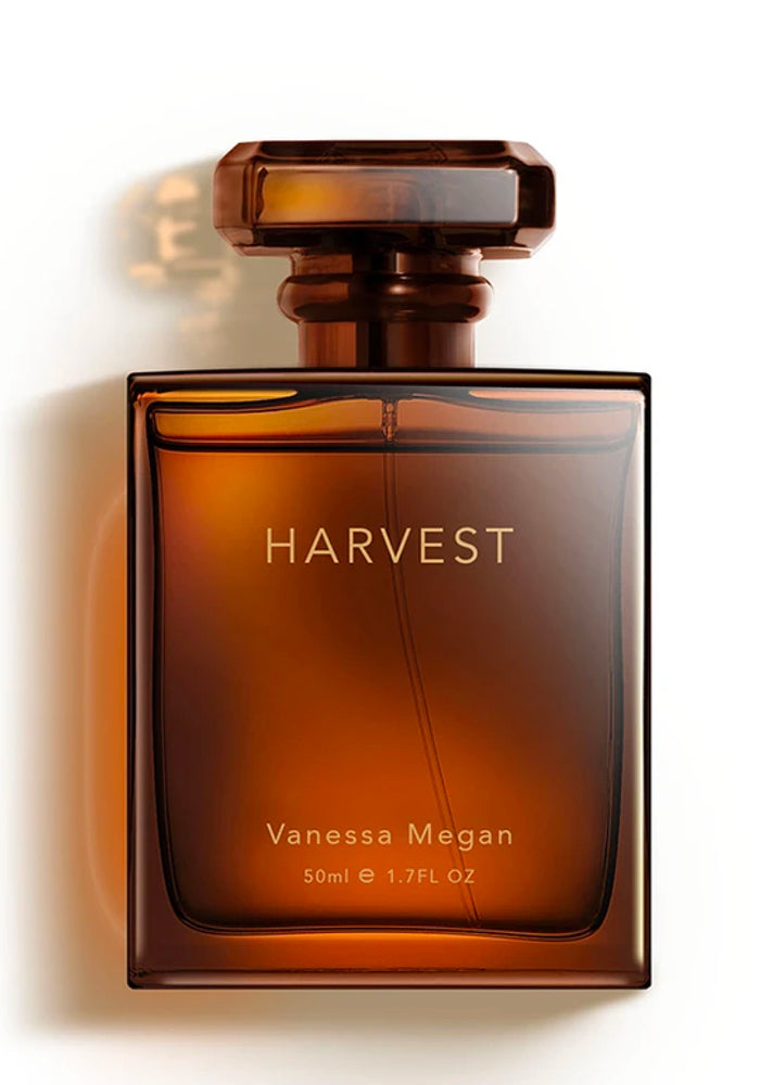 VANESSA MEGAN Harvest Perfume 50ml