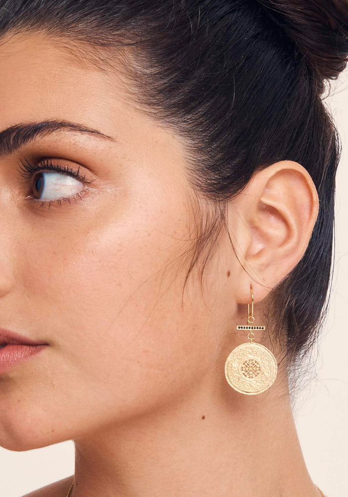 Selma Earrings