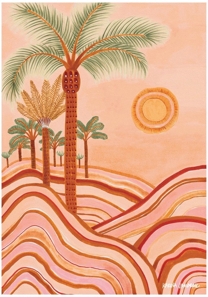 karina-jambrak-paradise-palms