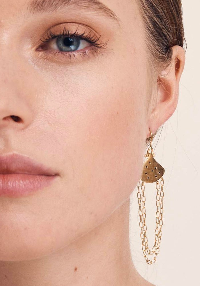 Willa Earrings