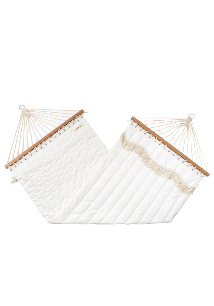 White Hammock