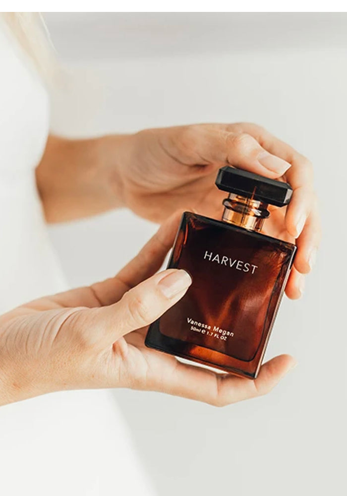 Harvest Natural Perfume