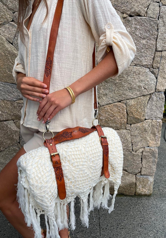 SHOP CABO GYPSY Wanderlust Carrier