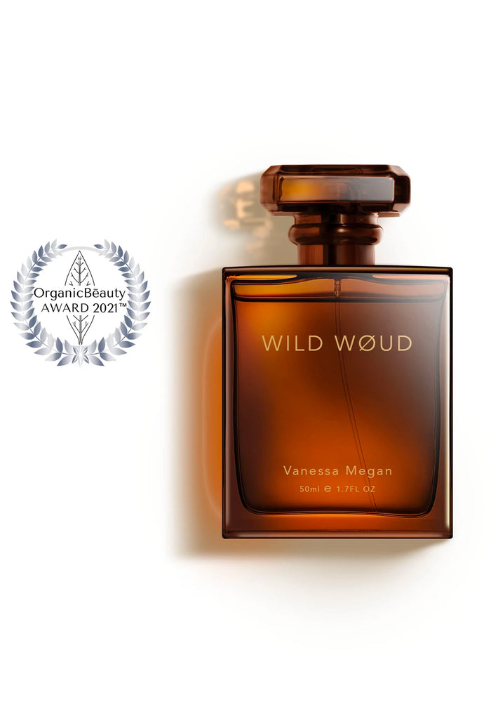 Wild Woud Perfume